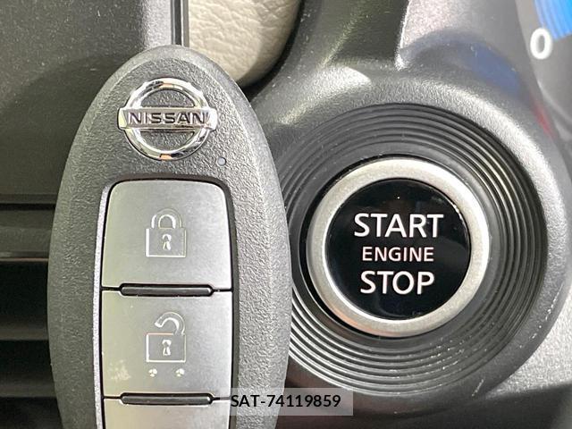 Nissan DAYZ 2020-03 8817256-6