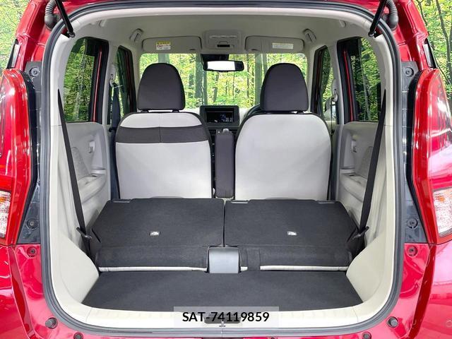 Nissan DAYZ 2020-03 8817256-9