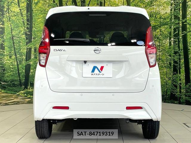 Nissan DAYZ 2021-12 8817258-14