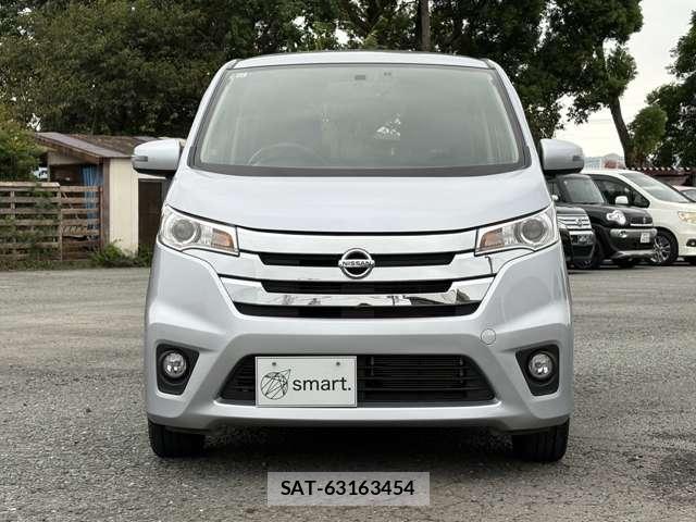 Nissan DAYZ 2013-12 8817462-0