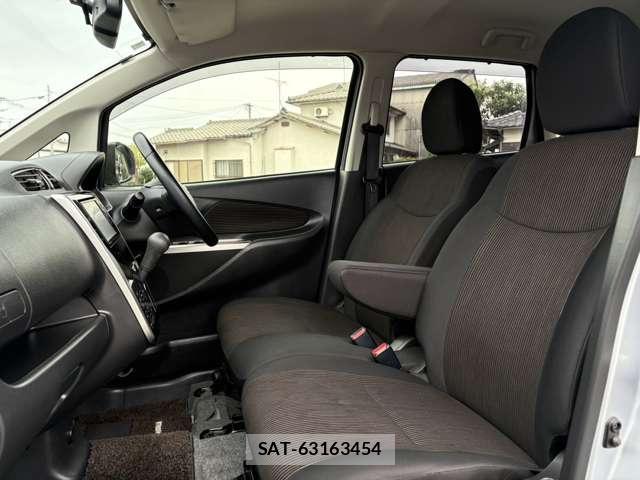 Nissan DAYZ 2013-12 8817462-12