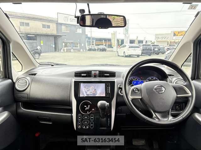 Nissan DAYZ 2013-12 8817462-17