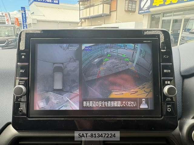 Nissan DAYZ 2019-01 8817703-3