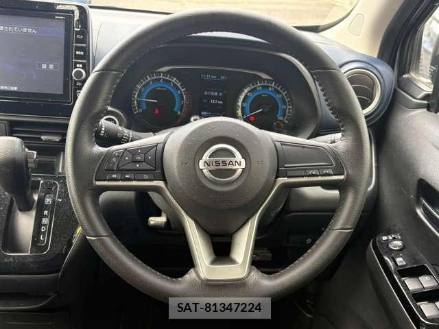 Nissan DAYZ 2019-01 8817703-7