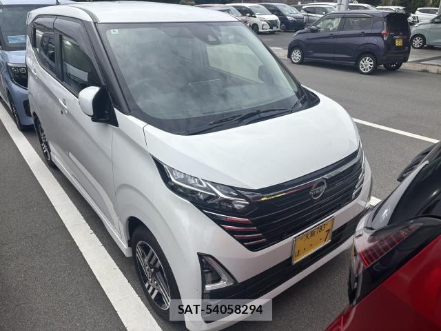 Nissan DAYZ 2024-06 8817772-0