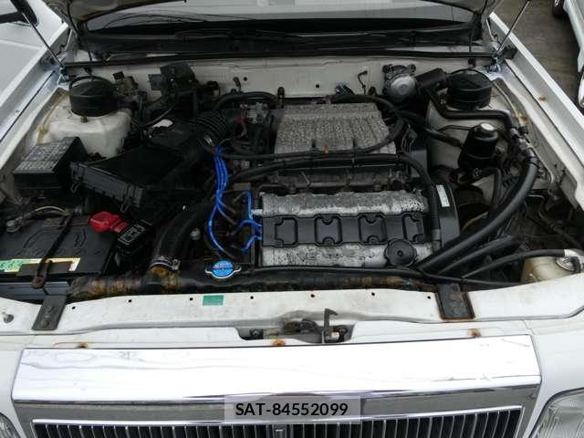 Mitsubishi DEBONAIR 1986-10 8816966-10