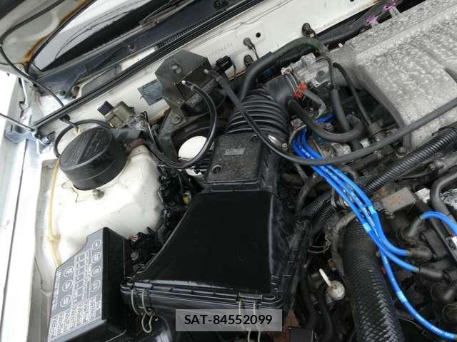 Mitsubishi DEBONAIR 1986-10 8816966-12