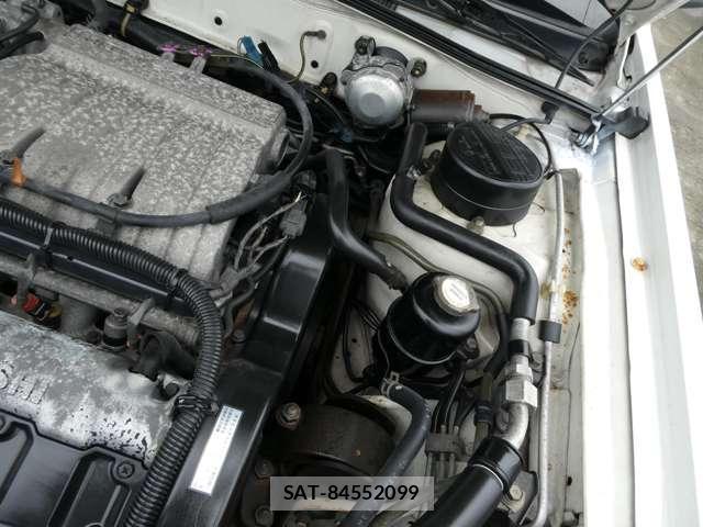 Mitsubishi DEBONAIR 1986-10 8816966-14