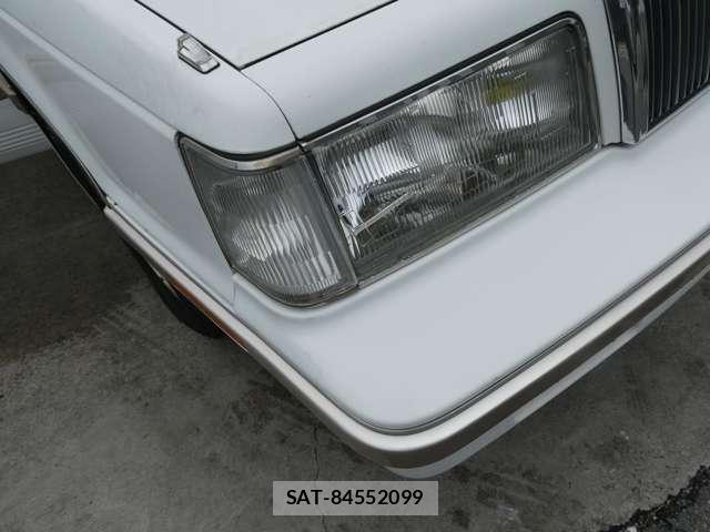 Mitsubishi DEBONAIR 1986-10 8816966-16