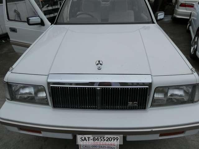 Mitsubishi DEBONAIR 1986-10 8816966-17