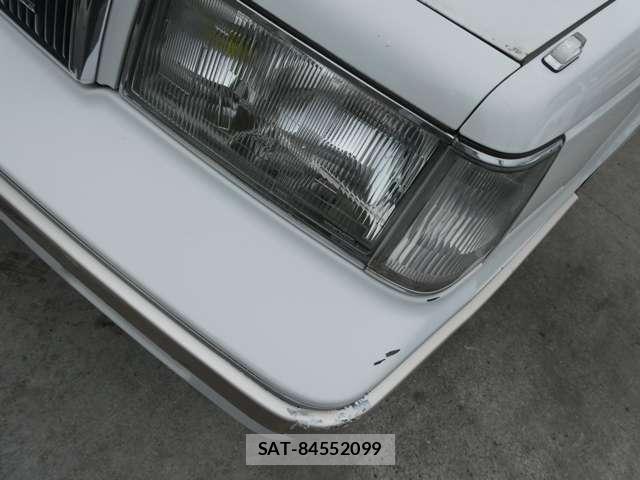 Mitsubishi DEBONAIR 1986-10 8816966-18