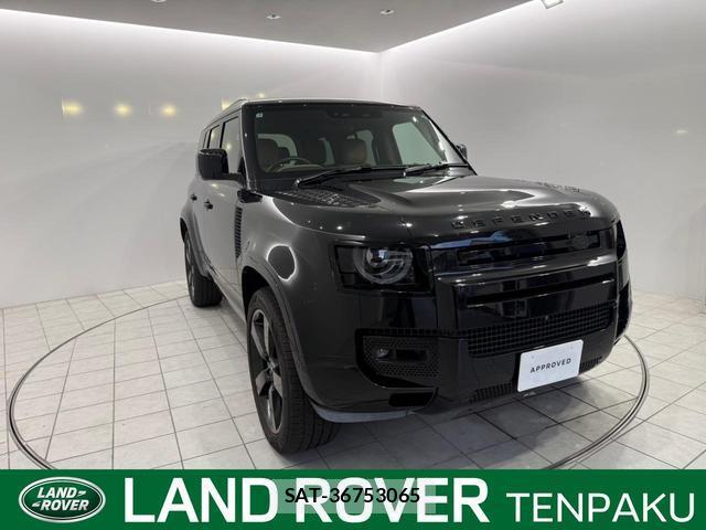 Land Rover DEFENDER 2025-09 8812469-0