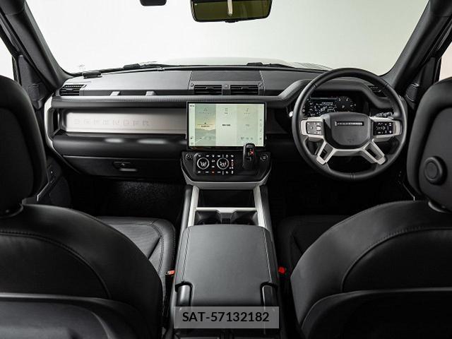 Land Rover DEFENDER 2026-04 8813166-1