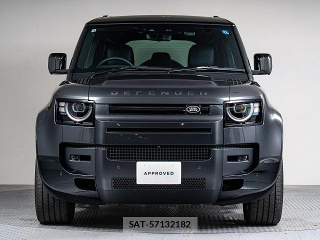 Land Rover DEFENDER 2026-04 8813166-14