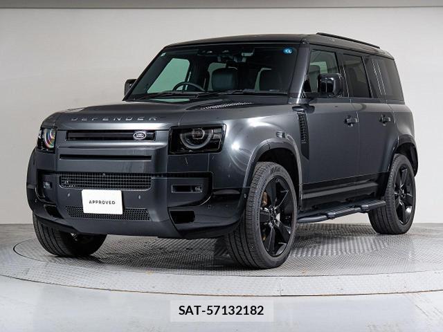 Land Rover DEFENDER 2026-04 8813166-15