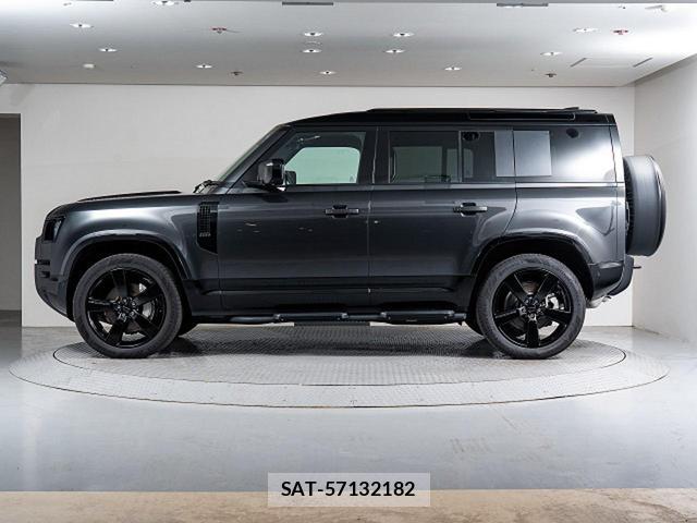 Land Rover DEFENDER 2026-04 8813166-16