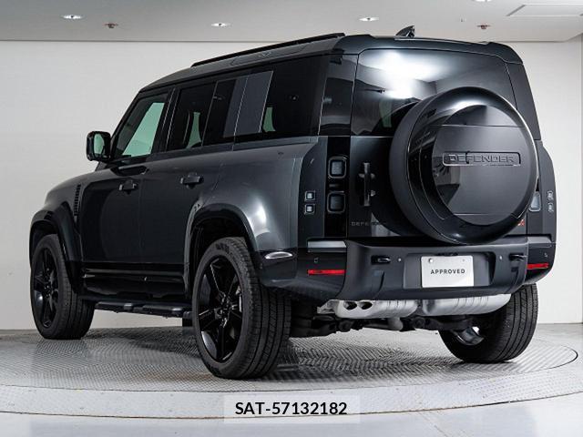 Land Rover DEFENDER 2026-04 8813166-17