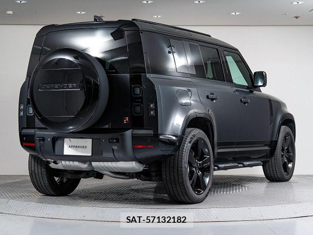 Land Rover DEFENDER 2026-04 8813166-19