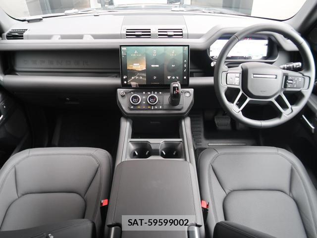 Land Rover DEFENDER 2026-07 8813321-1