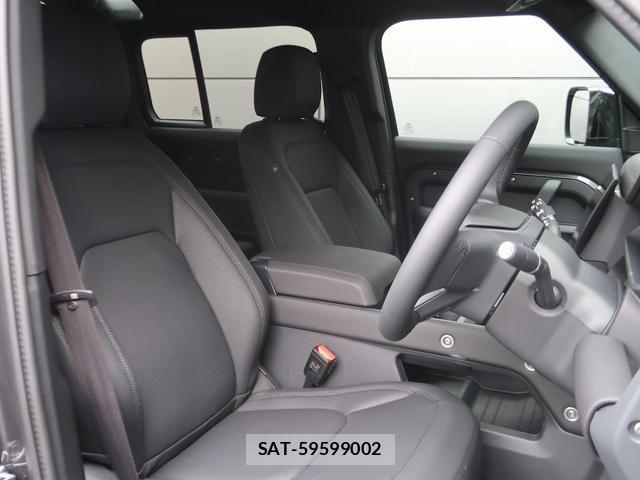 Land Rover DEFENDER 2026-07 8813321-10