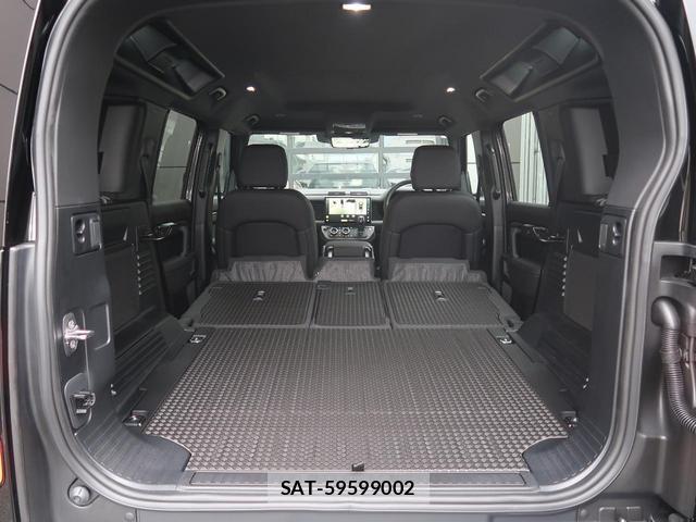 Land Rover DEFENDER 2026-07 8813321-12