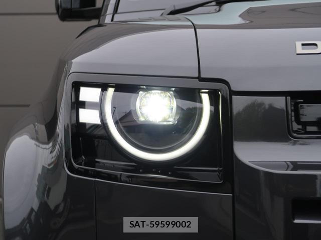 Land Rover DEFENDER 2026-07 8813321-13