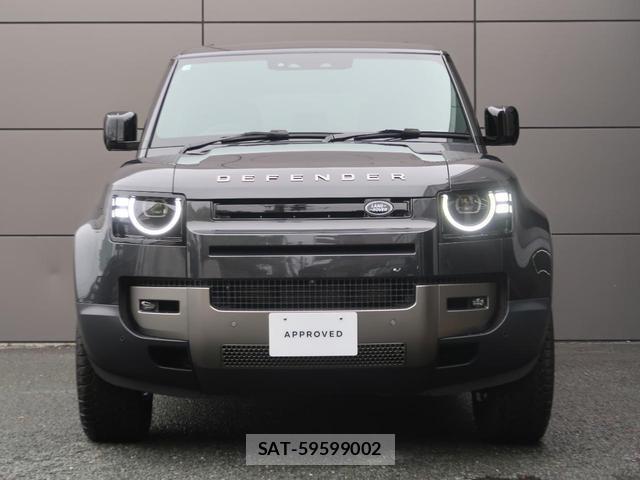 Land Rover DEFENDER 2026-07 8813321-14