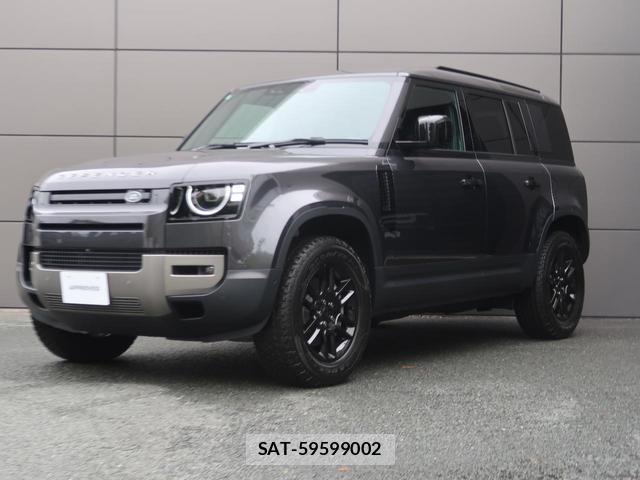 Land Rover DEFENDER 2026-07 8813321-15