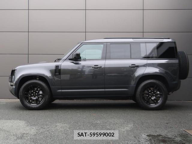 Land Rover DEFENDER 2026-07 8813321-16
