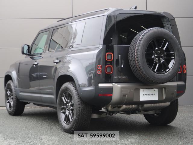 Land Rover DEFENDER 2026-07 8813321-17