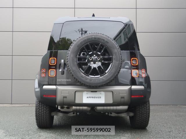 Land Rover DEFENDER 2026-07 8813321-18