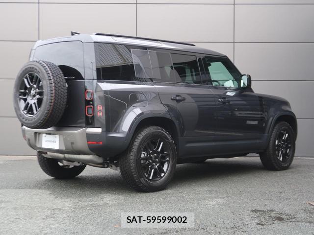 Land Rover DEFENDER 2026-07 8813321-19