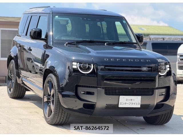 Land Rover DEFENDER 2026-07 8814126-0