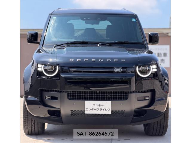 Land Rover DEFENDER 2026-07 8814126-1