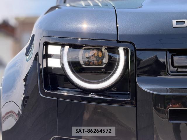 Land Rover DEFENDER 2026-07 8814126-17