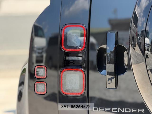 Land Rover DEFENDER 2026-07 8814126-18