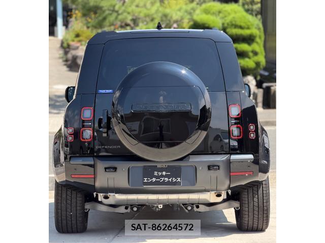 Land Rover DEFENDER 2026-07 8814126-2