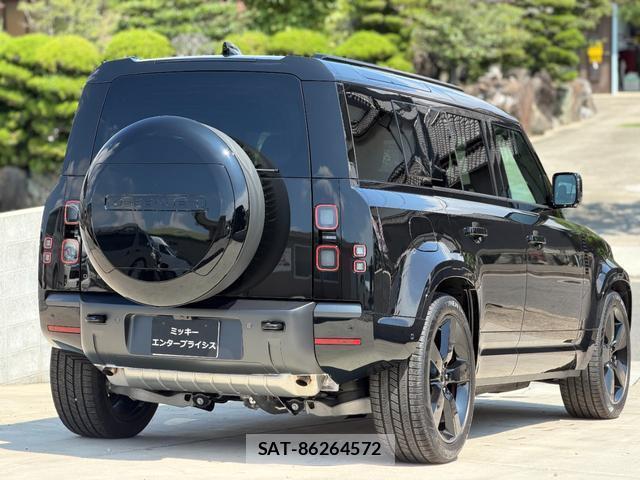 Land Rover DEFENDER 2026-07 8814126-4
