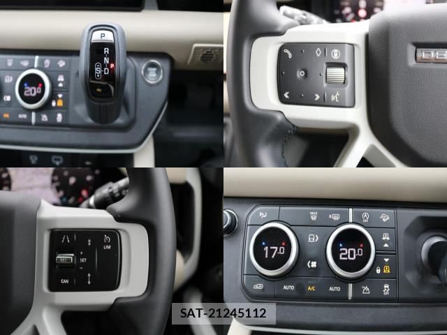 Land Rover DEFENDER 2024-09 8814823-6