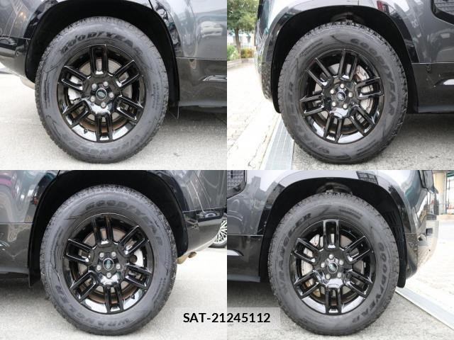 Land Rover DEFENDER 2024-09 8814823-8
