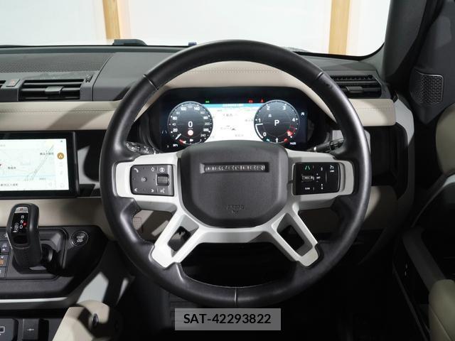 Land Rover DEFENDER 2024-10 8817270-10