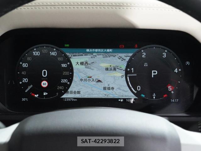 Land Rover DEFENDER 2024-10 8817270-9