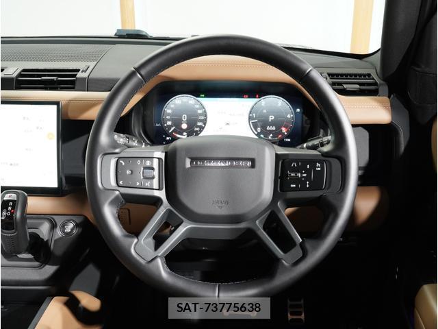 Land Rover DEFENDER 2025-06 8817274-11