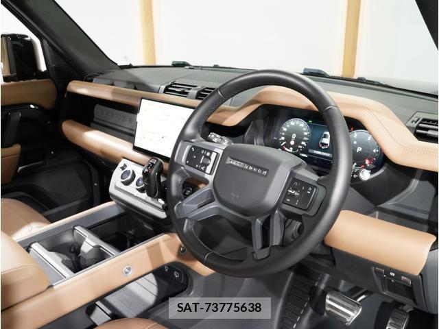 Land Rover DEFENDER 2025-06 8817274-12