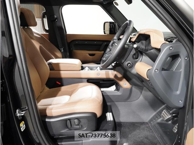 Land Rover DEFENDER 2025-06 8817274-15