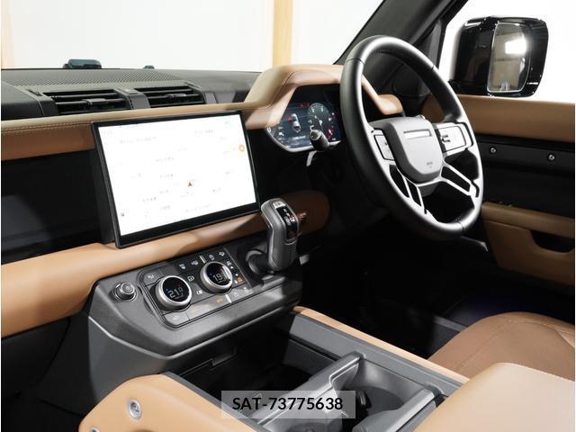 Land Rover DEFENDER 2025-06 8817274-17