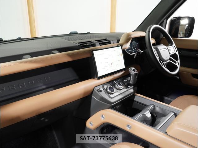Land Rover DEFENDER 2025-06 8817274-18