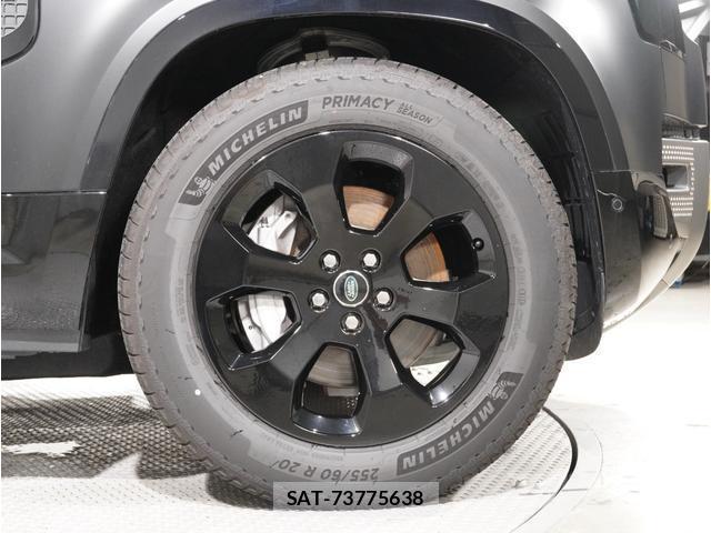 Land Rover DEFENDER 2025-06 8817274-8
