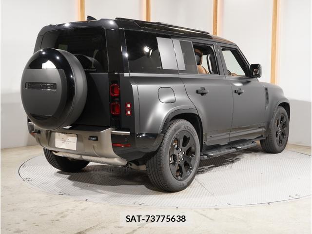 Land Rover DEFENDER 2025-06 8817274-9