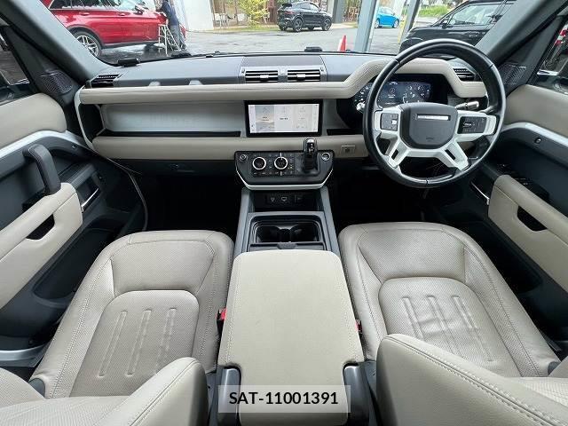 Land Rover DEFENDER 2021-07 8817669-1